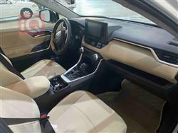 تويوتا راف 4